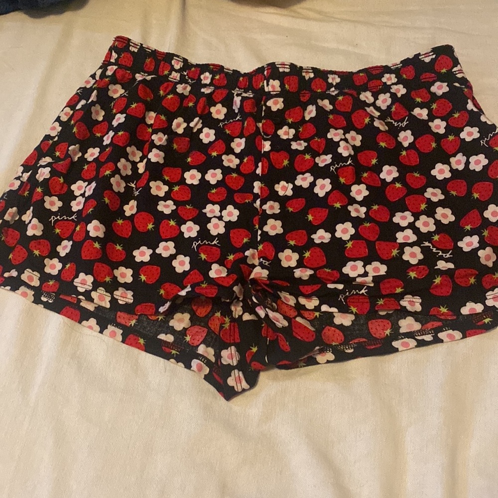 Victoria Secret Pink Pajama shorts